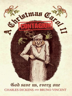cover image of A Christmas Carol II--Contagion